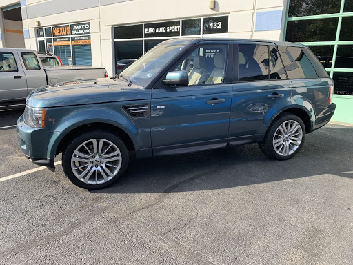 Used Car Dealer «Euro Auto Sport LLC.», reviews and photos, 25350 Pleasant Valley Rd #155, Chantilly, VA 20152, USA