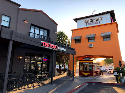 Teriyaki Madness - 1240 Truman St. #165, San Fernando, CA 91340