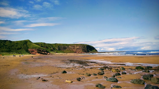 Pease Bay Leisure Park