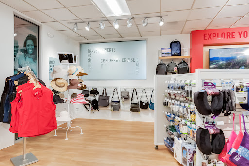 Travel Agency «AAA Washington - Vancouver», reviews and photos, 4301 E 4th Plain Blvd, Vancouver, WA 98661, USA