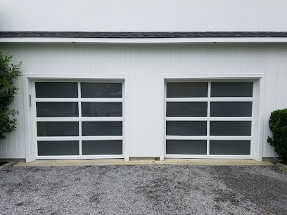 Above & Beyond Garage Doors