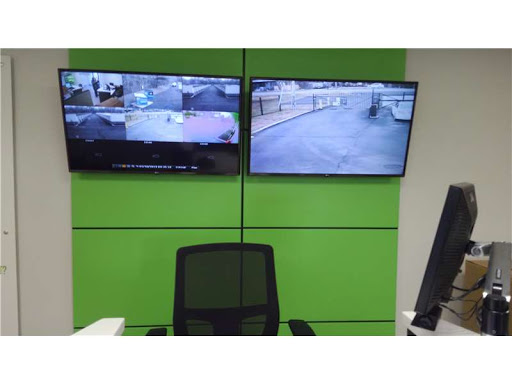 Storage Facility «Extra Space Storage», reviews and photos, 594 Turnpike St, South Easton, MA 02375, USA