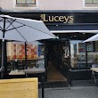 Luceys Café 1880
