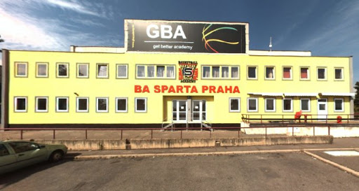 BA Sparta Praha