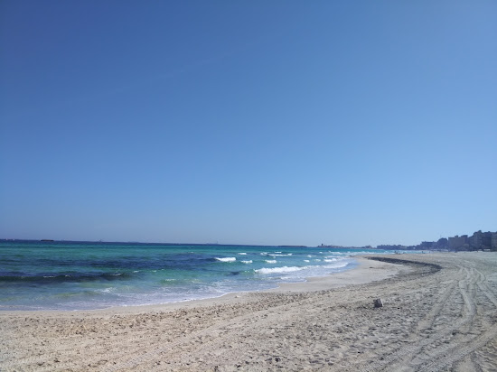Elbeytash Beach