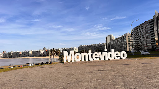 Letras de Montevideo