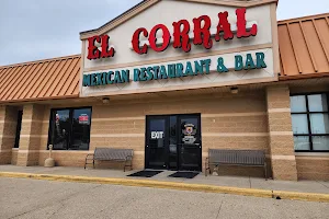 El Corral Mexican Restaurant & Bar image
