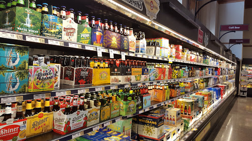 Supermarket «Wegmans», reviews and photos, 2281 Carl D. Silver Parkway, Fredericksburg, VA 22401, USA