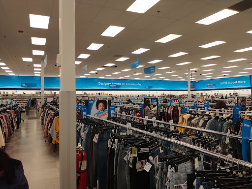 Clothing Store «Ross Dress for Less», reviews and photos, 1101 5th Ave, Hammond, IN 46320, USA