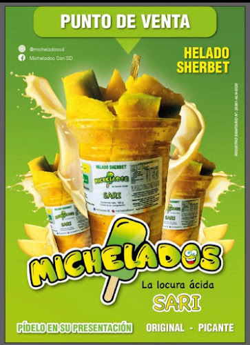 Michelados Sari Quito - Quito