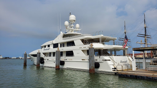 Museum «Texas Seaport Museum», reviews and photos, 2100 Harborside Dr, Galveston, TX 77550, USA