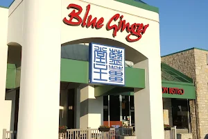 Blue Ginger Asian Fusion Bistro image