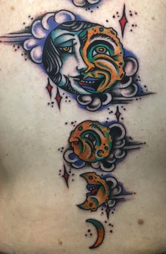 Explore tattoo ideas sketches, creative tattoo ideas in Denver, available at World Tattoo Studio