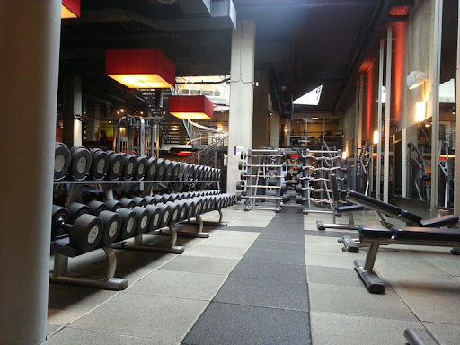 Gym «VIDA Fitness Metropole», reviews and photos, 1517 15th St NW, Washington, DC 20005, USA