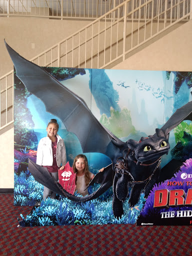 Movie Theater «Houston Lakes Stadium Cinemas 12», reviews and photos, 1121 GA-96, Warner Robins, GA 31099, USA