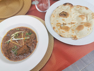 Photo n°133 de Massala Lounge Restaurant Indien à volonté Noisy le Grand à Noisy-le-Grand ()