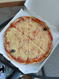 Plats et boissons du Pizzas à emporter Pizza Pascal à Bouc-Bel-Air - n°5