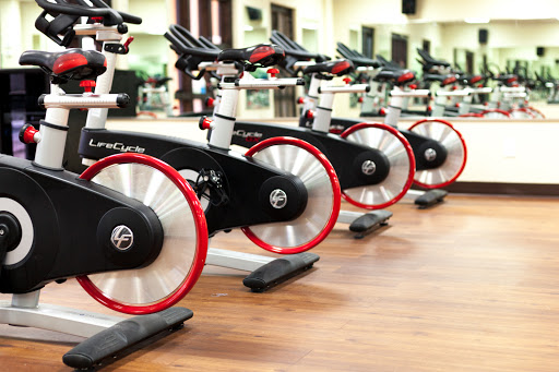 Health Club «Tru Fit Athletic Clubs», reviews and photos, 500 W Expy 83, Weslaco, TX 78599, USA