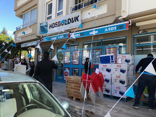 Aşkım Fıstığım Cafe