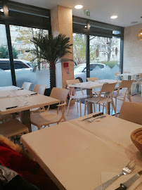 Atmosphère du Restaurant marocain Dar Mocco à Bondy - n°2