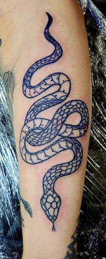 Find tattoo ideas for zodiac signs for your next unique tattoo in Meridian at SK-Tattoo1