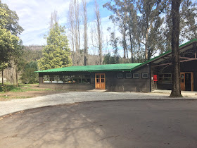 Colegio Terraustral Montessori