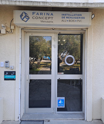 Farina Concept, Menuisier à Vitrolles à Vitrolles