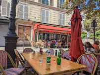 Atmosphère du Restaurant Le Réveil Du 10eme à Paris - n°9