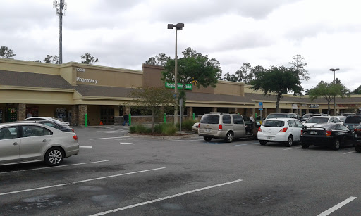 Supermarket «Walmart Neighborhood Market», reviews and photos, 10550 Old St Augustine Rd, Jacksonville, FL 32257, USA