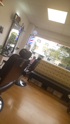 Belle allure coiffure à Maisons-Alfort