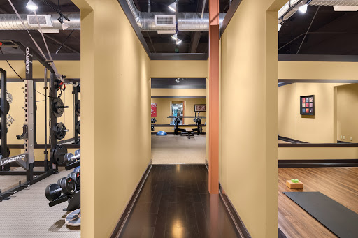 Personal Trainer «ZenRock Fitness», reviews and photos, 18047 NE 68th St #B-100, Redmond, WA 98052, USA