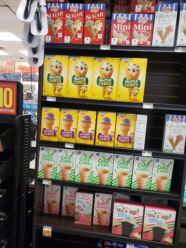 Grocery Store «Ralphs Fresh Fare», reviews and photos, 25930 McBean Pkwy, Valencia, CA 91355, USA