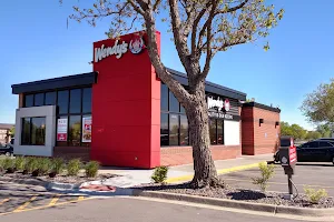 Wendy's image