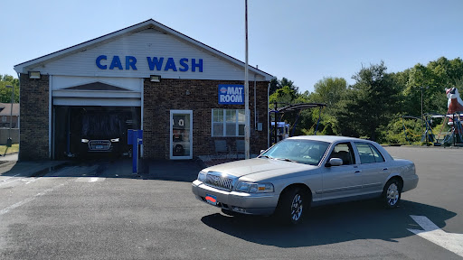 Splash Car Wash en Cromwell