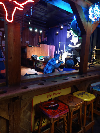 Dance Hall «Watering Hole Saloon», reviews and photos, 1390 McQueeney Rd, New Braunfels, TX 78130, USA