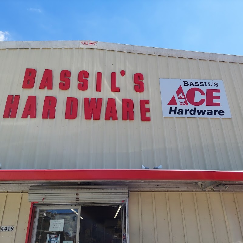 Bassil's Ace Hardware