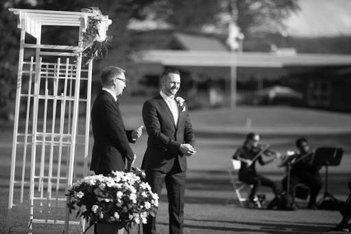 Golf Course «Chemung Hills Golf Club & Banquet Center», reviews and photos, 3125 Golf Club Rd, Howell, MI 48843, USA