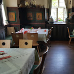 Photo n°6 de l'avis de Bernd.r fait le 14/06/2017 à 11:50 sur le  Jägerhof-Landgasthof à Staufen