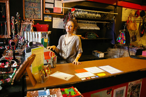 Consignment Shop «The Attic Bethlehem», reviews and photos, 516 Main St, Bethlehem, PA 18018, USA