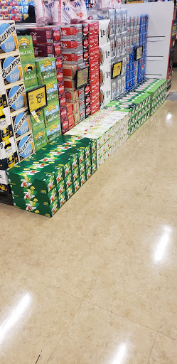 Grocery Store «Safeway», reviews and photos, 50 Solano Square, Benicia, CA 94510, USA