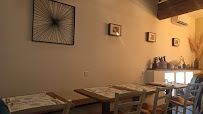 Atmosphère du Restaurant libanais Oudi'S - Mon bar a falafel à Mauguio - n°3