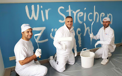 Malerservice Zürich GmbH