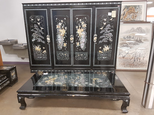 Thrift Store «Power & Baseline Goodwill Retail Store & Donation Center», reviews and photos, 2070 S Power Rd, Gilbert, AZ 85206, USA