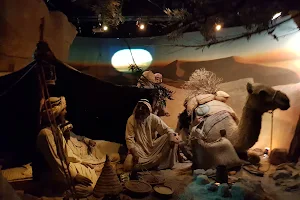 Abu Dhabi History Museum and Aquarium image