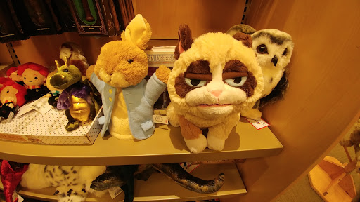 Book Store «Barnes & Noble», reviews and photos, 960 S Colorado Blvd, Glendale, CO 80246, USA