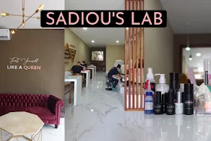 SADIOU'S LAB - NAIL SALON image