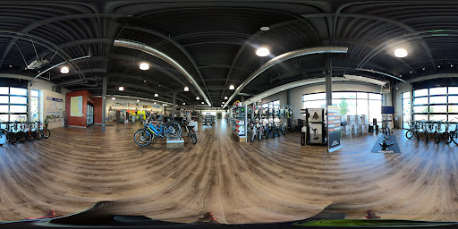 Bicycle Store «Wheel & Sprocket», reviews and photos, 5722 S 108th St, Hales Corners, WI 53130, USA