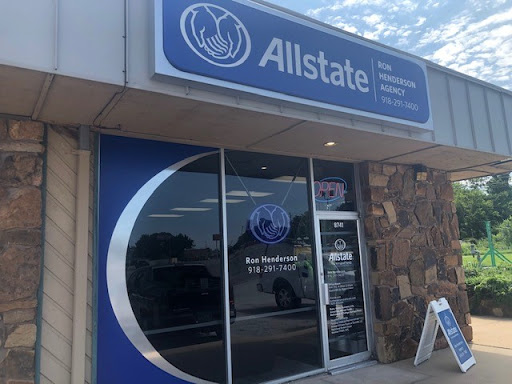 Insurance Agency «Allstate Insurance Agent: Ron Henderson», reviews and photos
