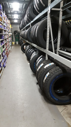 Tire Shop «Mavis Discount Tire», reviews and photos, 442 Elizabeth Ave, Somerset, NJ 08873, USA
