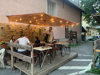 Atmosphère du Restaurant Chez Natchou à Briançon - n°4